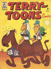 Cover for Terry-Toons Comics (Magazine Management, 1950 ? series) #42