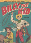 Cover for Billy the Kid Adventure Magazine (Atlas, 1957 series) #29