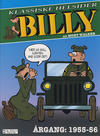 Cover Thumbnail for Billy Klassiske Helsider (2000 series) #1955-56 [Reutsendelse]