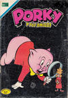 Cover for Porky y sus amigos (Editorial Novaro, 1951 series) #226