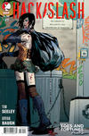 Cover Thumbnail for Hack/Slash: The Series (2007 series) #27 [Cover B]