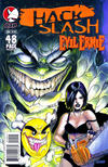 Cover for Hack/Slash: The Final Revenge of Evil Ernie (Devil's Due Publishing, 2005 series) [Cover A]
