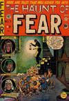 Cover for Haunt of Fear (Superior, 1950 series) #7
