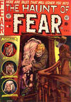 Cover for Haunt of Fear (Superior, 1950 series) #20