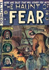 Cover for Haunt of Fear (Superior, 1950 series) #11