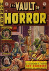 Cover for Vault of Horror (Superior, 1950 series) #29