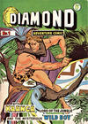 Cover for Diamond Adventure Comic (Atlas Publishing, 1960 series) #1
