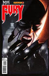 Cover Thumbnail for Miss Fury (2013 series) #4 [Cover C]