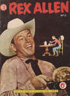 Cover for Rex Allen (World Distributors, 1953 series) #13