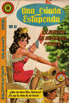 Cover for Una Criada Estupenda (Editorial Novaro, 1968 series) #13
