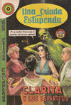 Cover for Una Criada Estupenda (Editorial Novaro, 1968 series) #17