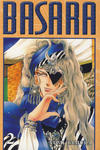 Cover for Basara (Cappelen, 2007 series) #2