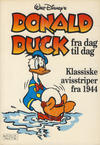 Cover for Donald Duck Fra Dag Til Dag (Hjemmet / Egmont, 1987 series) #7