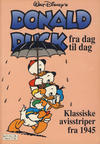 Cover for Donald Duck Fra Dag Til Dag (Hjemmet / Egmont, 1987 series) #8