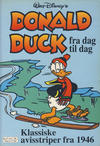 Cover for Donald Duck Fra Dag Til Dag (Hjemmet / Egmont, 1987 series) #9
