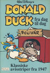 Cover for Donald Duck Fra Dag Til Dag (Hjemmet / Egmont, 1987 series) #10