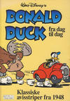 Cover for Donald Duck Fra Dag Til Dag (Hjemmet / Egmont, 1987 series) #11