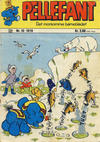 Cover for Pellefant (Illustrerte Klassikere / Williams Forlag, 1970 series) #10