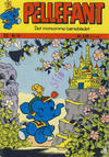 Cover for Pellefant (Illustrerte Klassikere / Williams Forlag, 1970 series) #14