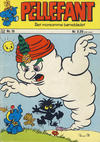 Cover for Pellefant (Illustrerte Klassikere / Williams Forlag, 1970 series) #15
