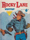Cover for Rocky Lane Western (L. Miller & Son, 1950 series) #101
