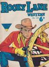 Cover for Rocky Lane Western (L. Miller & Son, 1950 series) #100