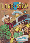 Cover for Lone Star Magazine (Atlas Publishing, 1957 series) #v5#6