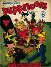 Cover for George Pal's Puppetoons (L. Miller & Son, 1951 series) #2