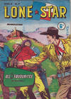 Cover for Lone Star Magazine (Atlas Publishing, 1957 series) #v5#9