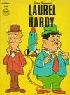 Cover for Laurel and Hardy Extra (Thorpe & Porter, 1969 series) #1