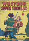 Cover for Western Super Thriller Comics (World Distributors, 1950 ? series) #59