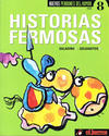 Cover for Nuevos Pendones del humor (Ediciones El Jueves, 2000 series) #8 - Historias Fermosas - Saladino 1 - Soldaditos 0