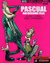 Cover for Nuevos Pendones del humor (Ediciones El Jueves, 2000 series) #22 - Pascual mayordomo real - El Rey y otros seres vertebrados