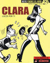Cover for Nuevos Pendones del humor (Ediciones El Jueves, 2000 series) #29 - Clara - Locos por ti