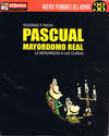 Cover for Nuevos Pendones del humor (Ediciones El Jueves, 2000 series) #38 - Pascual mayordomo real - La monarquía a las claras