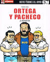 Cover for Nuevos Pendones del humor (Ediciones El Jueves, 2000 series) #37 - Ortega y Pacheco - ¡A repartir!