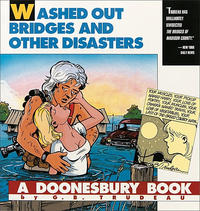 Cover Thumbnail for Washed Out Bridges and Other Disasters (A Doonesbury Book) (Andrews McMeel, 1994 series) 