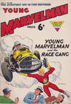 Cover for Young Marvelman (L. Miller & Son, 1954 series) #29