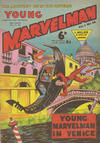 Cover for Young Marvelman (L. Miller & Son, 1954 series) #46