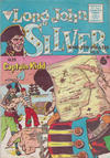 Cover for Long John Silver (L. Miller & Son, 1956 series) #2