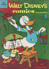Cover for Walt Disney Series (World Distributors, 1956 series) #29