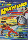 Cover for Young Marvelman (L. Miller & Son, 1954 series) #27