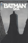 Cover for Batman Saga hors-série (Urban Comics, 2012 series) #3