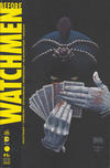Cover for Before Watchmen (Urban Comics, 2013 series) #6A