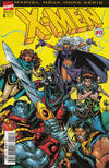 Cover for Marvel Méga Hors Série (Panini France, 1997 series) #8 - X-Men #0