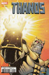 Cover for Marvel Méga Hors Série (Panini France, 1997 series) #22 - Thanos