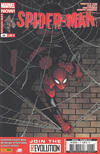 Cover for Spider-Man (Panini France, 2013 series) #6A