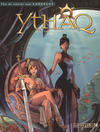 Cover for Ythaq (Uitgeverij L, 2007 series) #11 - De langste adem