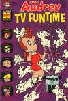 Cover for Little Audrey TV Funtime (Harvey, 1962 series) #18