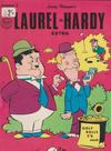Cover for Laurel and Hardy Extra (Thorpe & Porter, 1969 series) #2